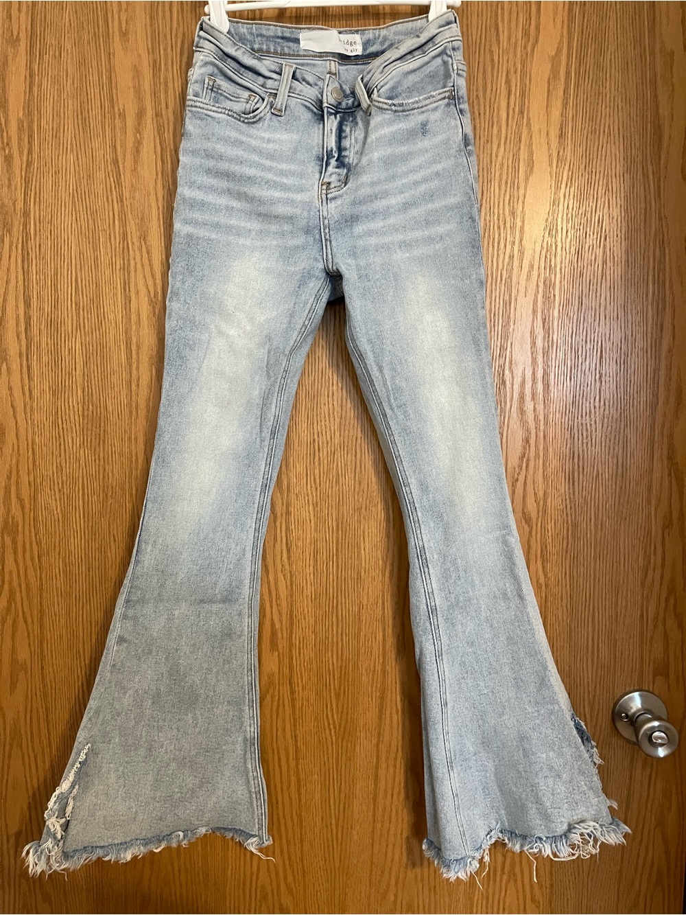 Women’s Bridge by Gly Flare Jeans
